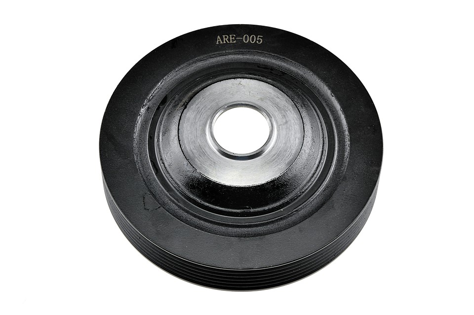 Fulie arbore cotit Renault Motor 1.4, 1.6 Clio 2 1998-, Laguna 1997-, Megane 1999-, Scenic 1999-, NTY RKP-RE-005