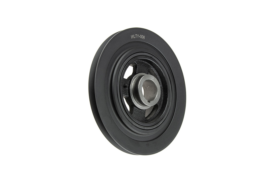 Fulie arbore cotit Toyota Motor 1c, 2c, 2ct Carina E T19 1992-1997, Corolla E90, E10, E11 1987-2000, NTY RKP-TY-008