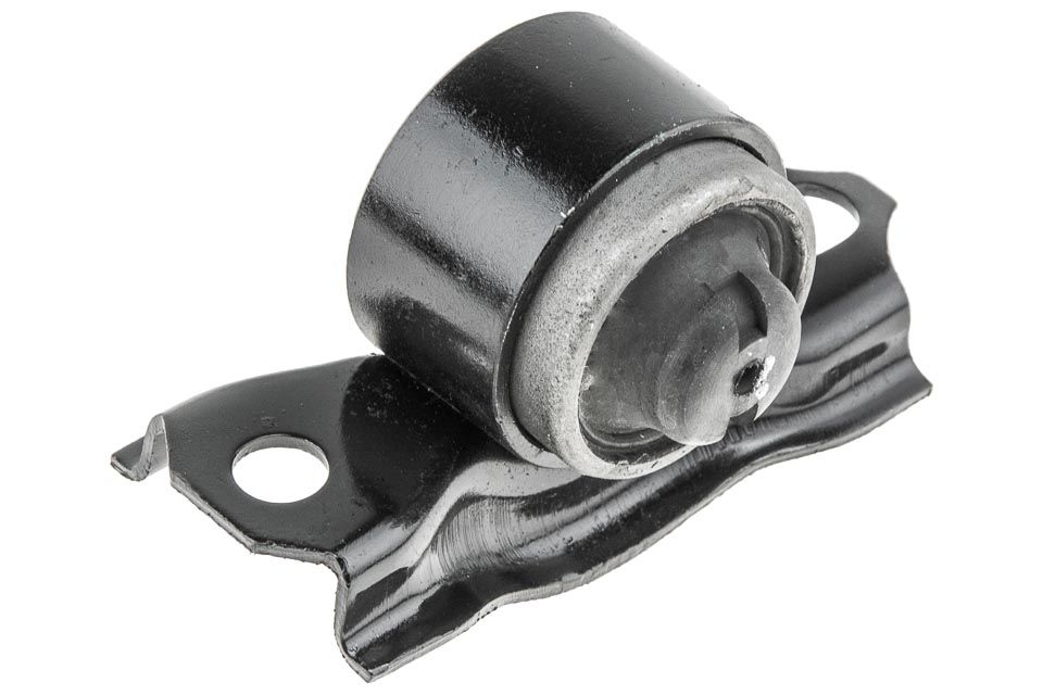 Suport trapez cauciuc-metal Nissan Primera P11 1996-2001, Spate Dreapta, Brat Fata Inferior, 54500-2F500