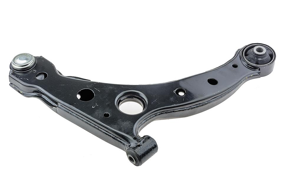 Brat suspensie fata Hyundai Matrix 2001-, Inferior Stanga, NTY ZWD-HY-562