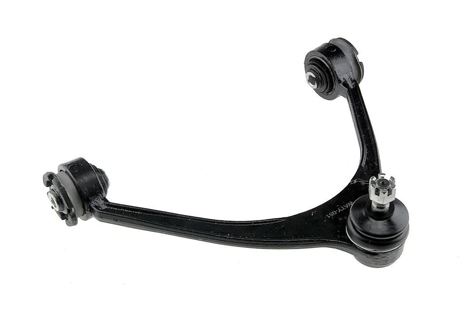 Brat suspensie fata Lexus Gs300 1993-1997, Lexus Gs300, Gs430 1997-2005, Superior, Dreapta, NTY ZWG-TY-051