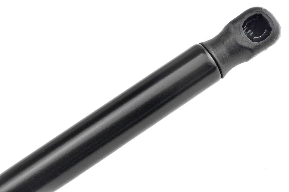 Amortizor capota fata , L=390mm, F=360n, Vw Transporter T5 Multivan, 2003-2009, NTY AE-VW-049
