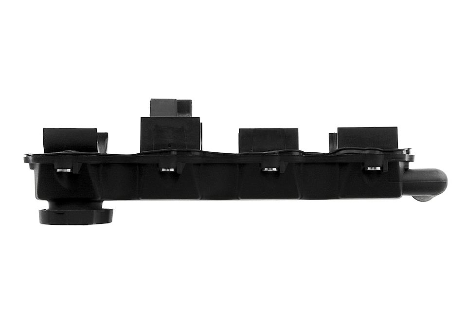 Capac culbutori motor Daewoo Lanos 1.3, 1.5 1997-, Tacuma 1.8 2001-, NTY BPZ-DW-002