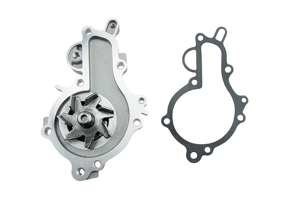 Pompa apa Suzuki Samurai 1.3 -2004, Jimny 1.3 1998-, 17400-82810