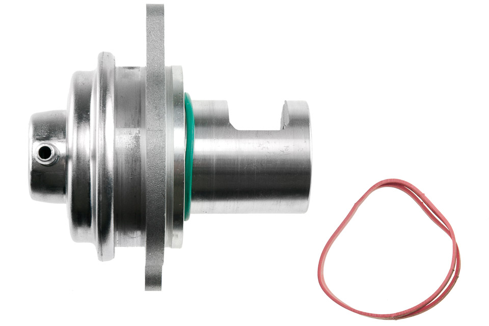Supapa EGR Smart Fortwo 0.8cdi 2004- Pneumatic, NTY EGR-ME-003