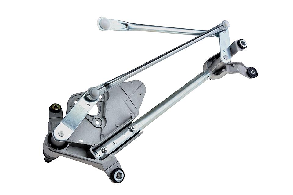 Mecanism stergator fata fara motoras Honda Accord 2008-, NTY EMW-HD-003