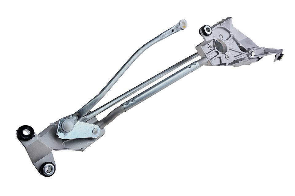Mecanism stergator fata fara motoras Mitsubishi Outlander 2 2006-, NTY EMW-MS-000