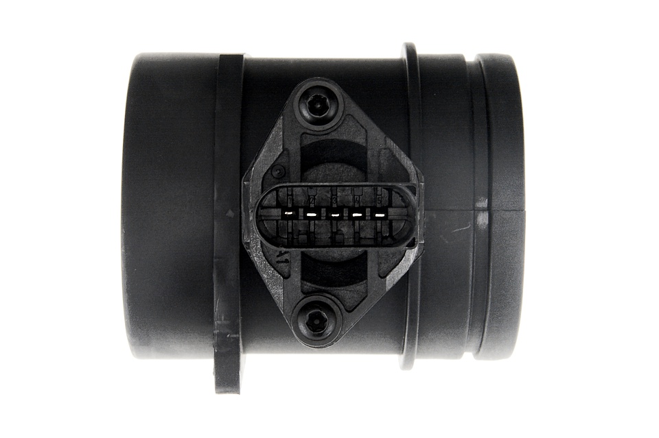 Debitmetru aer Bmw Seria 1 116, 118, 120 2007-, 3 318, 320 2004-, X1 18i 2009-, X3 2.0 2005-, NTY EPP-BM-011