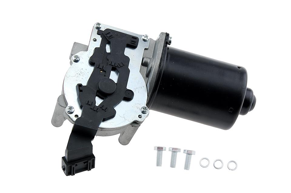 Motoras stergator fata Volvo S60 -2009, S80 -2006, V70, Xc70 -2007, NTY ESW-VV-005