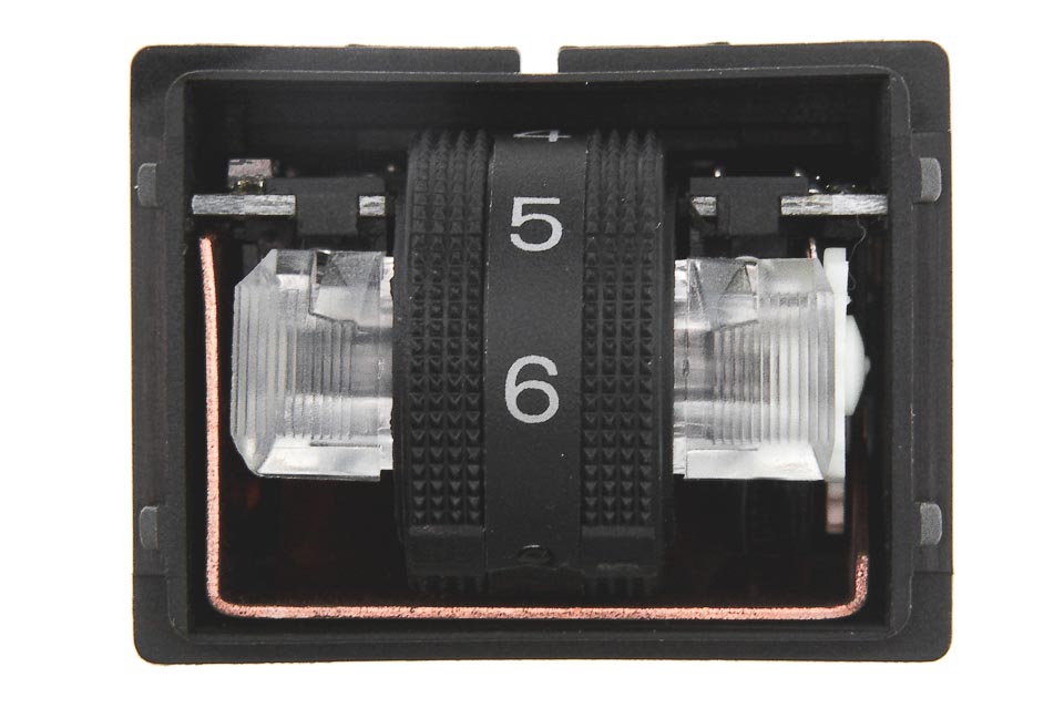 Buton reglaj faruri Audi A3 2003-, A4 2000-, A5 2007-, A6 2006-, Q5 2008-, Q7 2006-, NTY EWS-AU-040