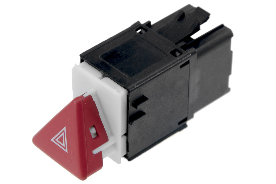 Buton avarie Vw Passat, Passat Variant B6 2005-, NTY EWS-VW-084