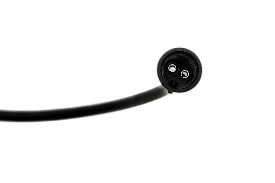 Senzor ABS spate Audi A100, A6 1997-, Stanga, Dreapta, NTY HCA-AU-001