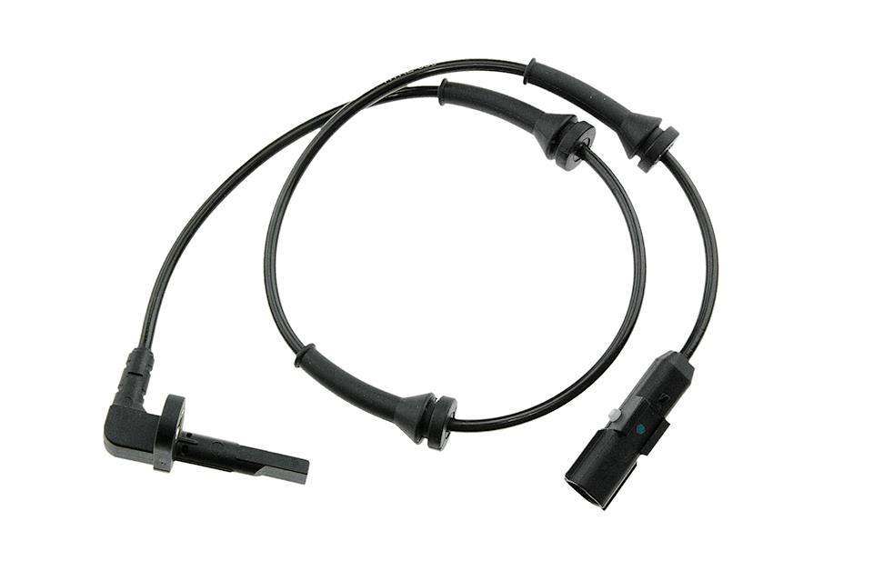Senzor ABS fata Renault Laguna 3 2007-, Dreapta, NTY HCA-RE-030