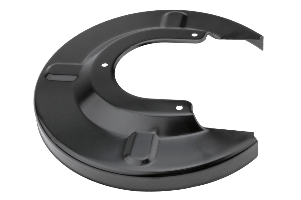 Protectie disc frana Vw T4 -2003, Stanga, Dreapta, Spate, NTY HTO-VW-031