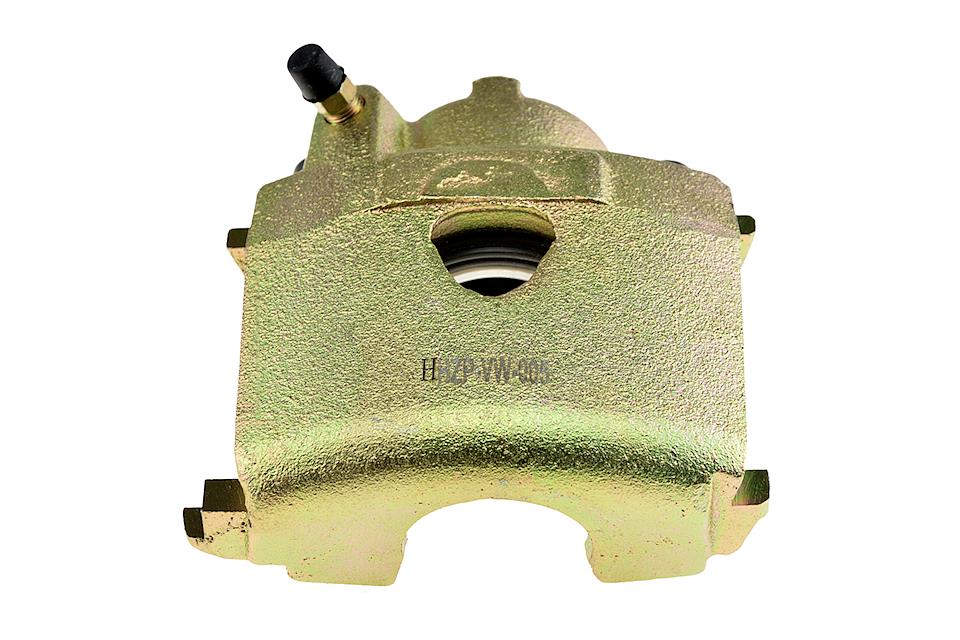 Etrier frana fata Vw Golf I, 2, 3, Polo 1994-2001, Seat Ibiza, Cordoba 1993-2002, Toledo 1991-1999, Dreapta, Fi=48mm, sistem Ate, 1H0615124A