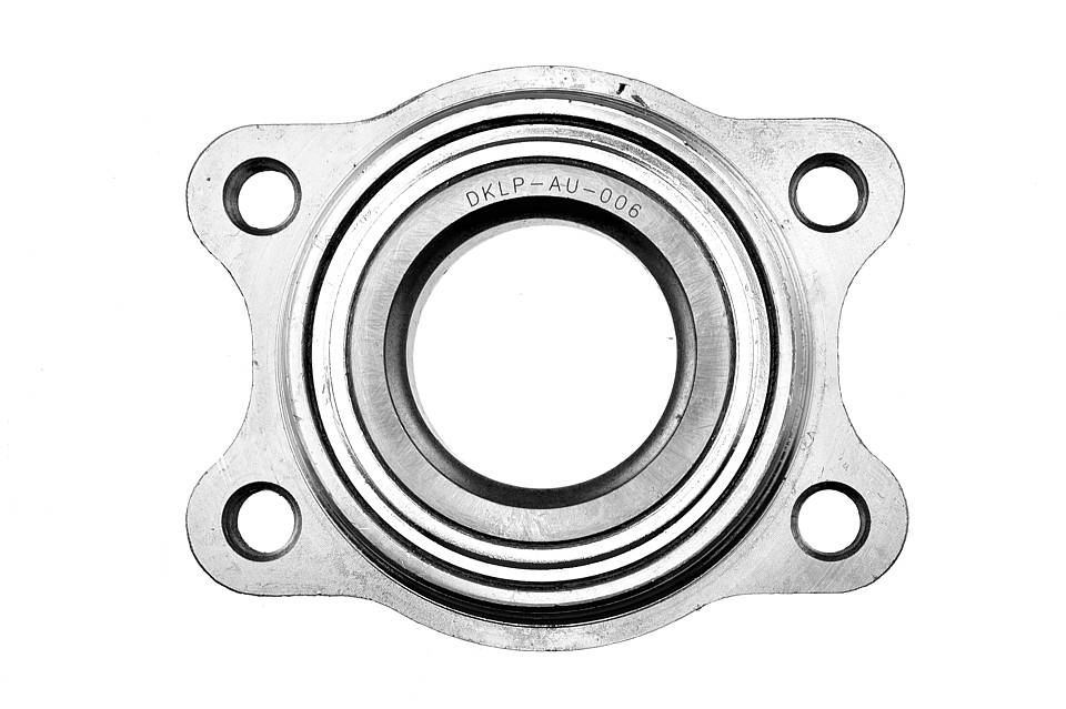 Butuc roata fata Audi A4 2000-2008, A6 1997-2005, A8 1997-2002, NTY KLP-AU-006