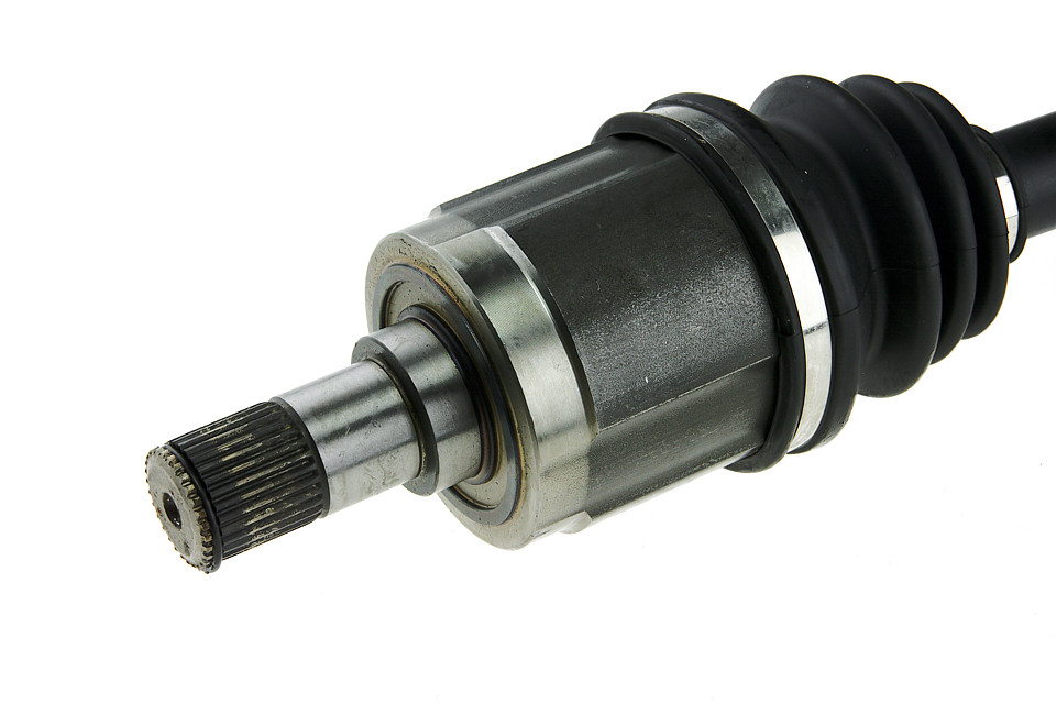 Planetara Honda Accord 2.2i-Cdti 2004-2008 Stanga, Mtm, NTY NPW-HD-043