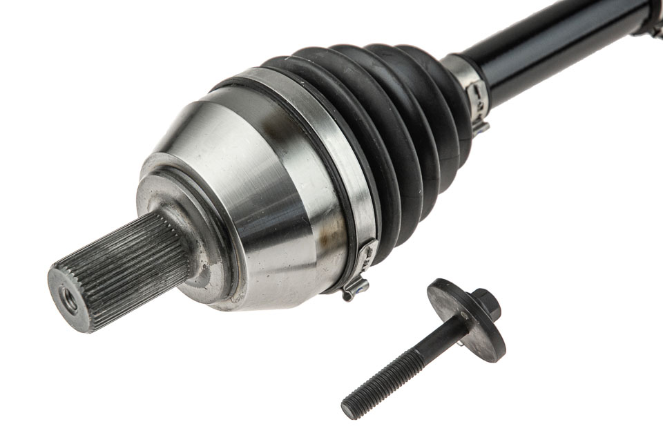 Planetara Volvo S80 2.5t 2007-2013 At Lh Volvo S60 2 D3, D4, D5 2010-2015, S80 2 D5, 2.5t 2007-, V60 D3, D5 2010-2016, V70 3 D3, D4 2010-2015, Stanga, cutie de viteze automata , NTY NPW-VV-023