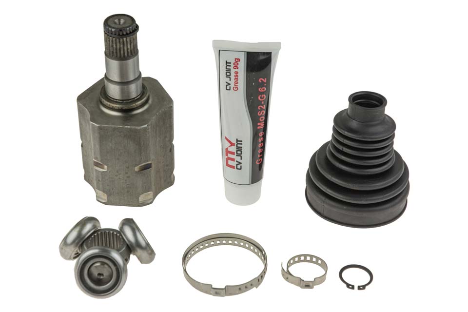 Cap planetara spre cutie Volvo S60, V60 T2, T3 1.5, 1.6t 2015-, Stanga, Automata, NTY NPW-VV-090