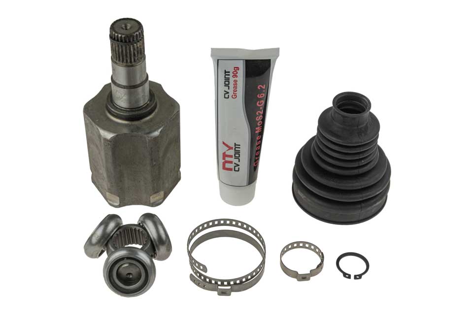 Cap planetara spre cutie Volvo V40 1.6t, 1.6d T3, T4, D2 2012-2017, Stanga, Automata, NTY NPW-VV-093