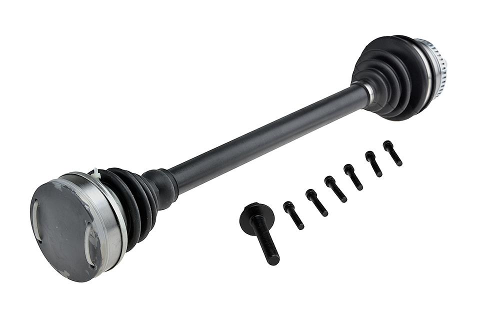 Planetara Vw Passat Syncro, 4motion 1996-2005, Stanga, Dreapta, Spate, NTY NPW-VW-091