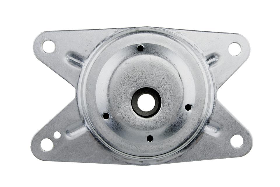 Suport motor Opel Astra G 1.2, 1.4, 1.6, 1.8 1998-, Zafira A 1.6, 1.8 1999-2005, Stanga, NTY ZPS-PL-014