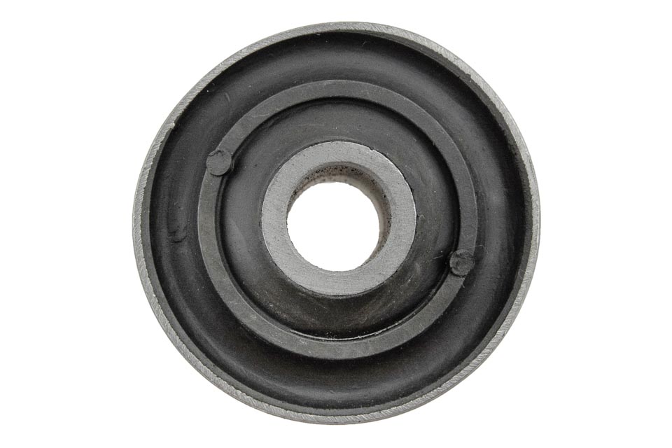 Bucsa brat suspensie Mitsubishi Pajero V87, 97w -2004, Bucsa brat suspensie spate longitudinal , spre spate, NTY ZTT-MS-003J