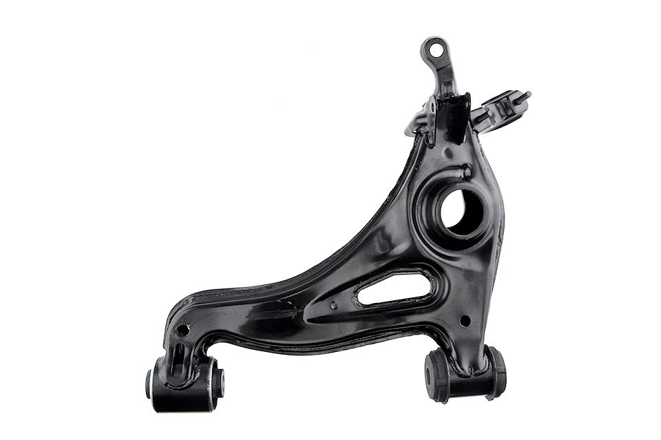 Brat suspensie fata Mercedes Clasa C W202 1993-2000, Inferior Fata Stanga, NTY ZWD-ME-041