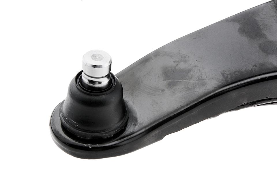 Brat suspensie fata Mitsubishi Lancer, Lancer Kombi 2003.06-, Inferior Stanga, NTY ZWD-MS-087