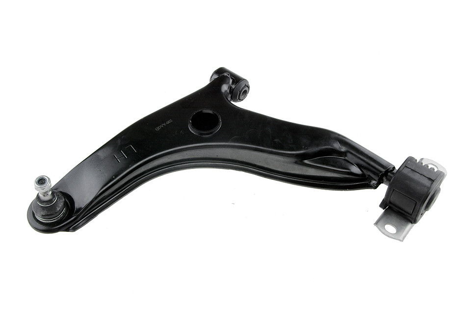 Brat suspensie fata Volvo S40 1999-2003, V40 1999-2004, Inferior Stanga, NTY ZWD-VV-002