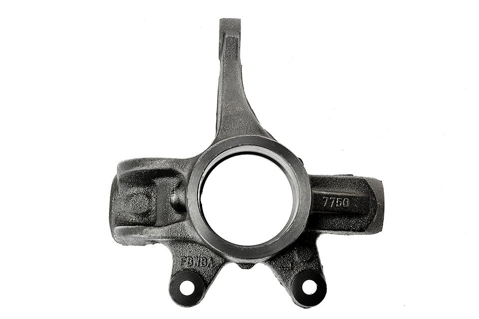 Portfuzeta fata Ford Fiesta 2002-2008, Fusion 2002-2012, Stanga, NTY ZZP-FR-026