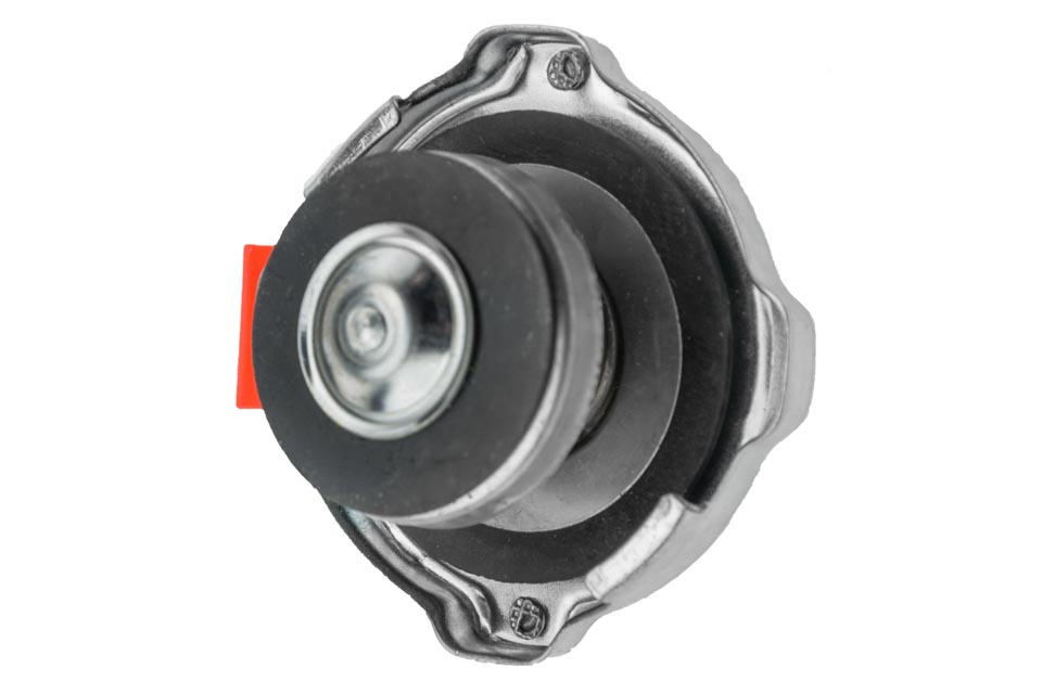 Buson radiator Jeep Grand Cherokee 2009-, Commander 2009-, Dodge Durango 2012-, Nitro 2009-, Chrysler 300c 2009-, NTY CCK-CH-001