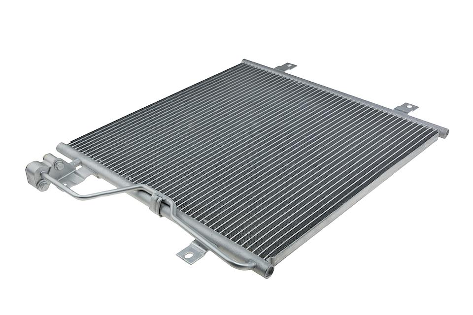 Condensator climatizare, Radiator clima Cherokee (Kj) (2001-) 2.4 1, Liberty (Kj) (2002-) 2.4 1 (Fara Uscator), NTY CCS-CH-015