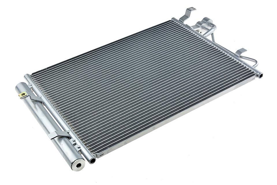 Condensator climatizare, Radiator clima Picanto (Ta) (2011-) 1.0 1 12v (Cu Uscator), NTY CCS-KA-014