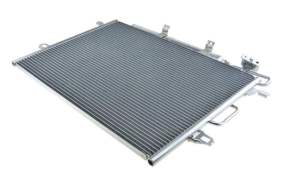 Condensator climatizare, Radiator clima Clclasa S W 219 (2004-) Cls 280, Clasa E W 211 (2002-) E 200, (Fara Uscator), NTY CCS-ME-006