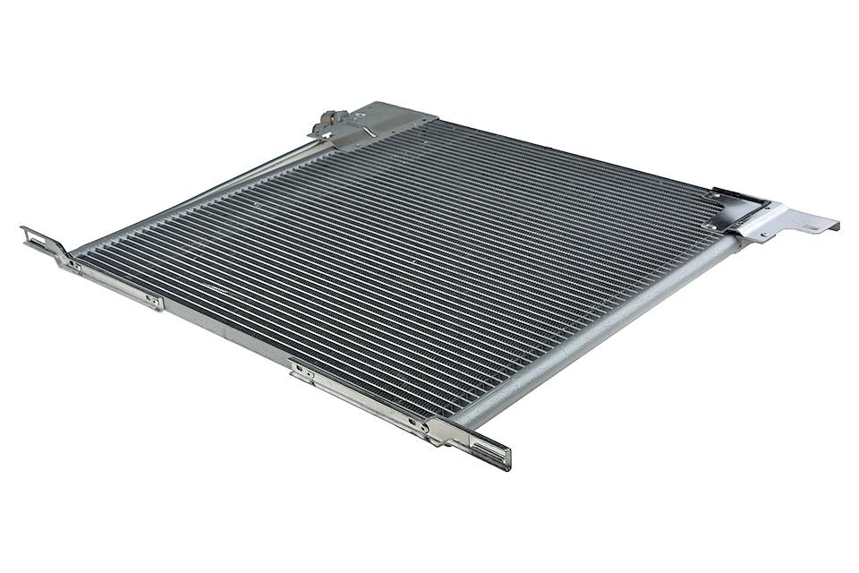 Condensator climatizare, Radiator clima V-Class 1 W 638 (1996-) 5 200, Vito 1 W 638 (1996-) 108 Cdi (Fara Uscator), NTY CCS-ME-020