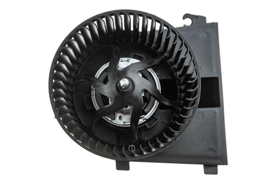 Ventilator habitaclu Audi A4 B5 2000-, Vw Passat B5 1996-2005, NTY EWN-VW-008