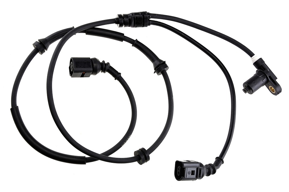 Senzor ABS spate Ford Galaxy 2000-02.2011, Vw Sharan 2000-02.2011, Seat Alhambra 2000-02.2011, Dreapta, NTY HCA-FR-013