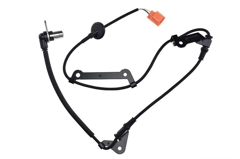 Senzor ABS fata Honda Hr-V 1999-, Dreapta, NTY HCA-HD-081