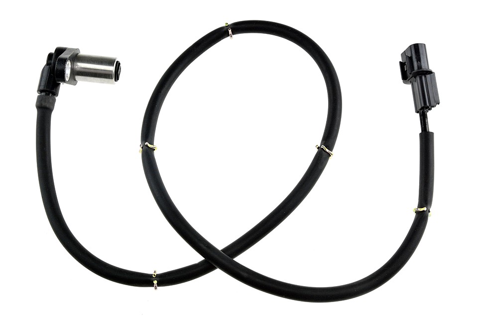 Senzor ABS fata Pajero V23, V24, V25, V26, V43, V44, V45, V46 12.1996-2000, Dreapta, NTY HCA-MS-008