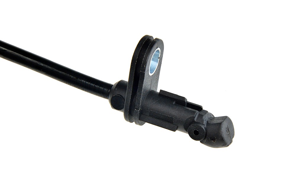 Senzor ABS spate Nissan Qashqai 4x4 2007-, Stanga, Dreapta, NTY HCA-NS-012