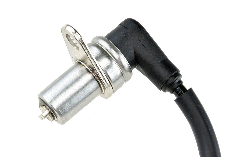 Senzor ABS fata Nissan Almera N15 1995-01.1998, Dreapta, NTY HCA-NS-055