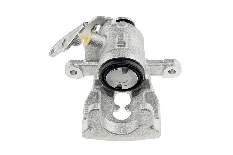 Etrier spate Ford Mondeo 4 2007-, Kuga 1 2008-, Galaxy, S-Max 2006-, Dreapta, Cu Frana De Parcare Mecanica, NTY HZT-FR-019
