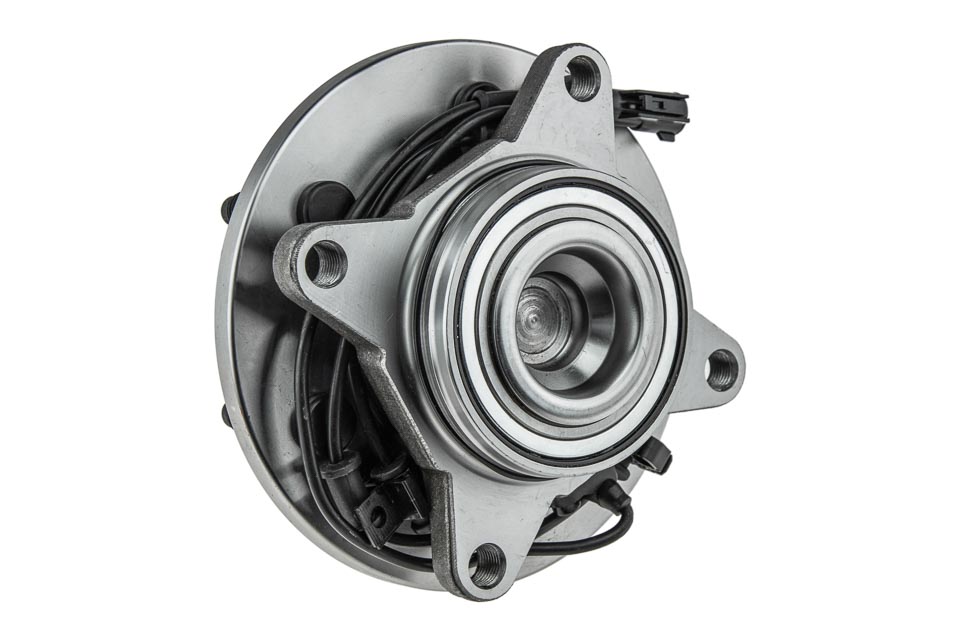 Butuc roata fata Ford Expedition 2003-2006, Lincoln Navigator 2003-2006 Rwd, NTY KLP-CH-039
