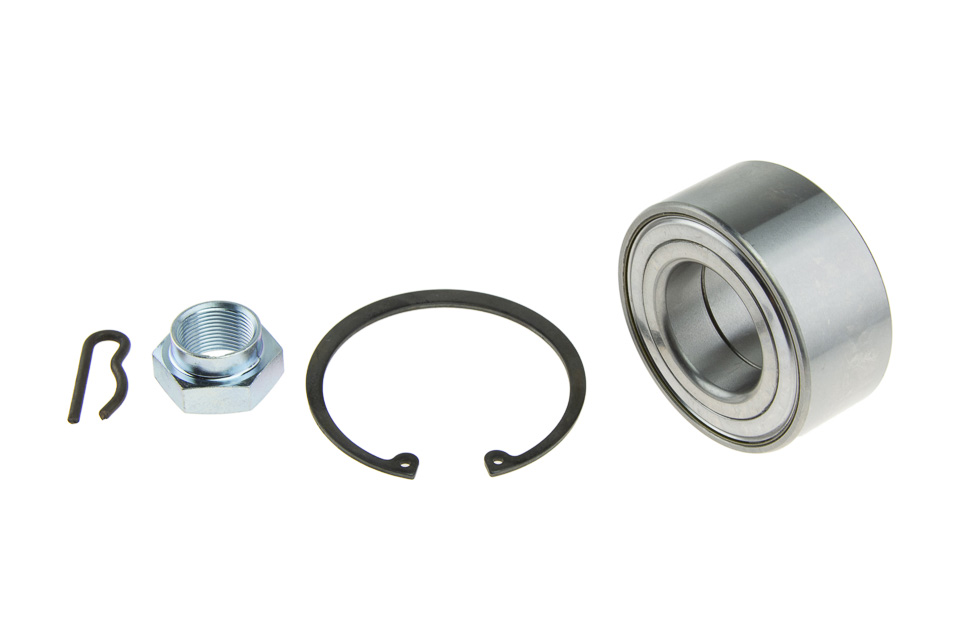 Rulment fata Citroen Berlingo 07.1996-, Xsara 06.1997-, Peugeot 206 2000-, 306 1993-, 406 1995-, NTY KLP-CT-000