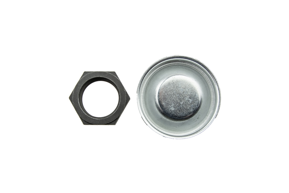 Kit de fixare Kit Pentru Nr: Klt-Ct-004, Piulita, Protectie, NTY KLT-CT-004-Z