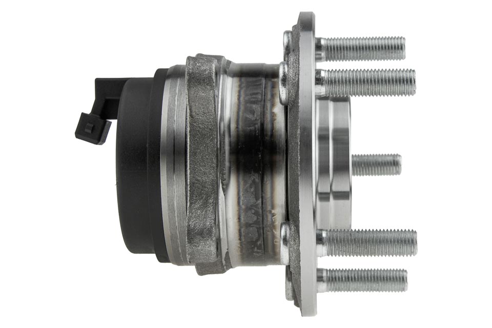 Butuc roata spate Kia Sorento Ll 2wd 2009-, Hyundai Ix55 2008-, Santa Fe 2wd 2004-, NTY KLT-KA-315