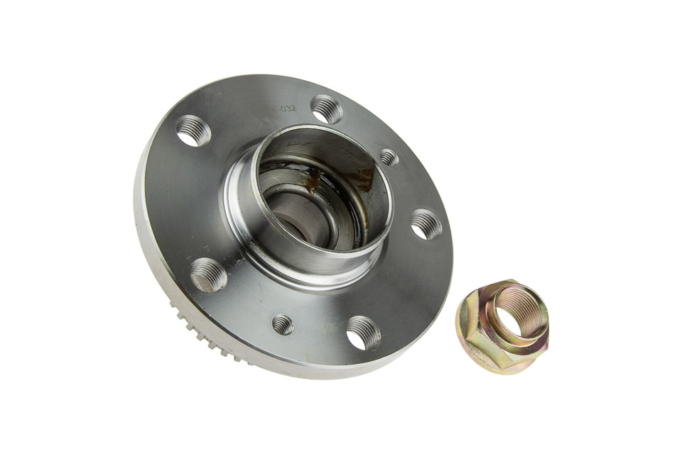 Butuc roata spate Renault Espace 3 1996-2002, Avantime 2001-2003, +Abs, NTY KLT-RE-032