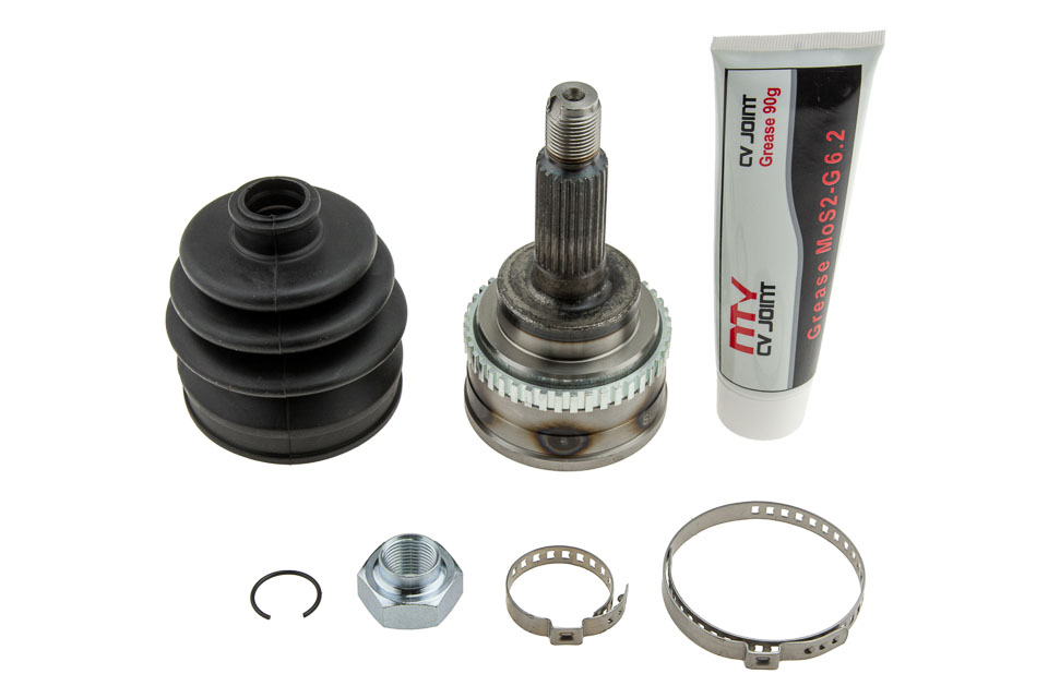 Cap planetara exterior Suzuki Ignis Rg413, 415 2004-, Wagon R+ Rc410(E27), Rc413(E35) 2004-, NTY NPZ-SU-001