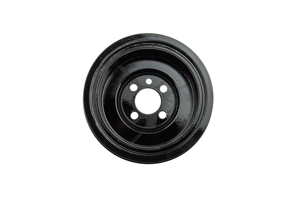 Fulie arbore cotit Vw, Skoda Motor 1.9tdi Passat 2000-2005, Superb 2005-, NTY RKP-VW-013